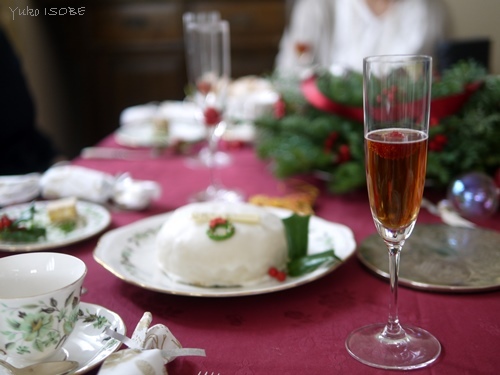 クリスマスティーパーティ2019_a0169924_20101378.jpg