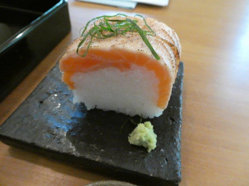 そば切り こごろ 　蝶々も舞う蕎麦屋さん_d0106134_14200442.jpg