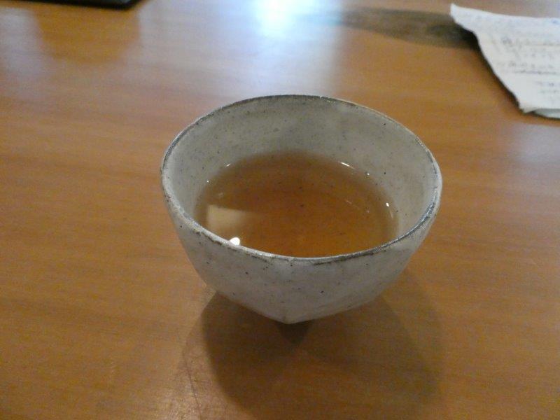 そば切り こごろ 　蝶々も舞う蕎麦屋さん_d0106134_14203096.jpg