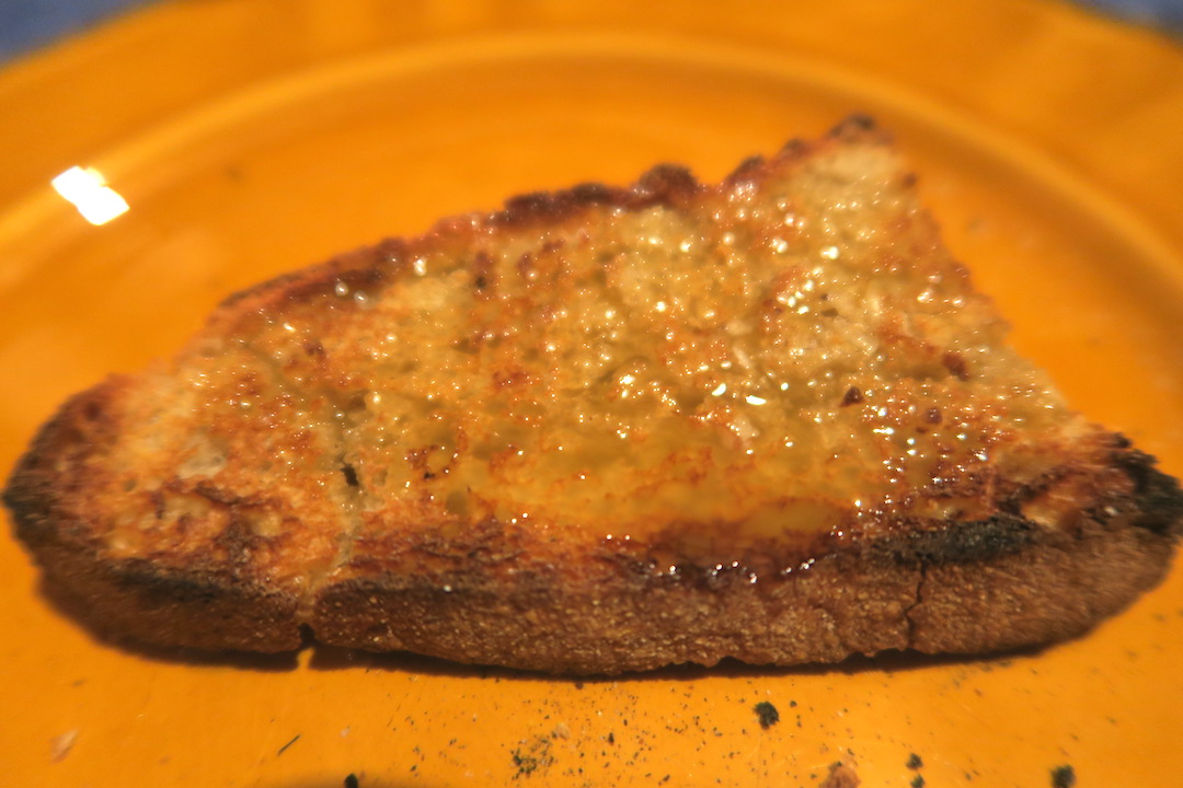 窯で焼くパン・ピザ・ビスケットおいしい夕べ_f0234936_7152293.jpg