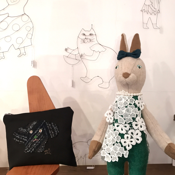 IRIIRI個展「poatrait2019」7日目_a0043747_15223581.jpg