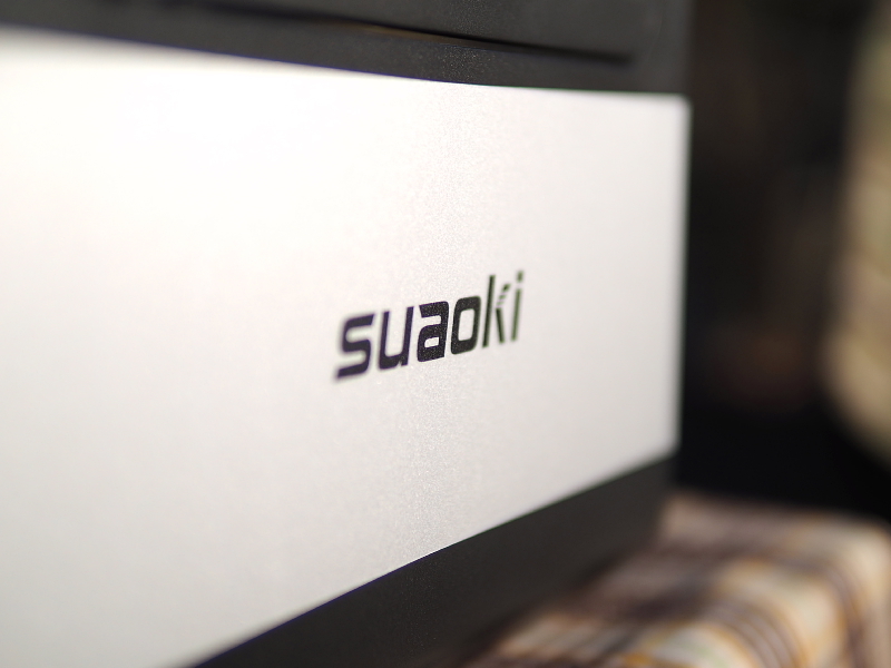 【 PR 】UPS搭載ポータブル電源「suaoki」G1000 をアウトドアで使ってみた_b0008655_10571159.jpg