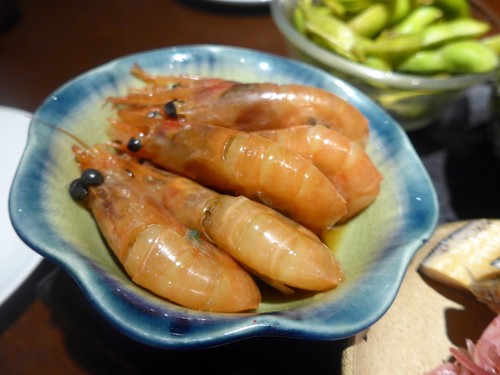 四谷三丁目「南方中華料理 南三」へ行く。_f0232060_12264537.jpg