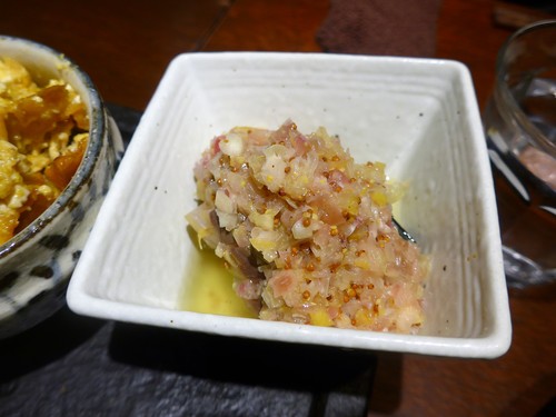 四谷三丁目「南方中華料理 南三」へ行く。_f0232060_12284238.jpg