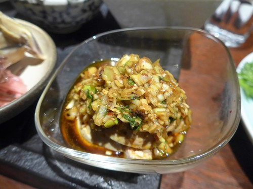 四谷三丁目「南方中華料理 南三」へ行く。_f0232060_12293269.jpg