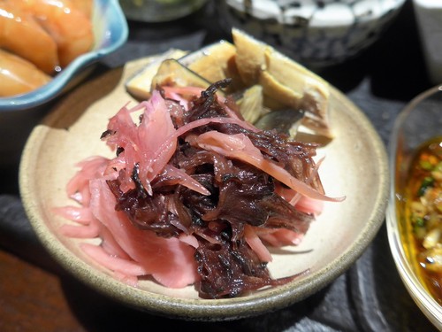 四谷三丁目「南方中華料理 南三」へ行く。_f0232060_12294478.jpg