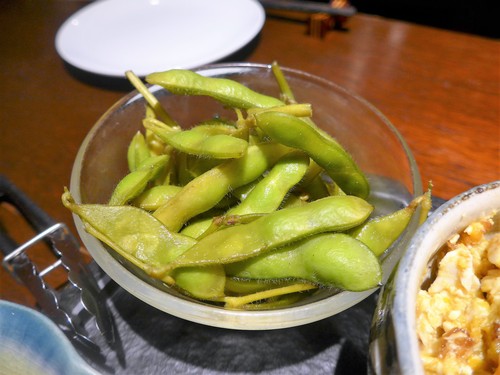 四谷三丁目「南方中華料理 南三」へ行く。_f0232060_12301157.jpg