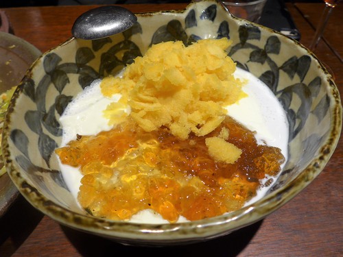 四谷三丁目「南方中華料理 南三」へ行く。_f0232060_1244142.jpg