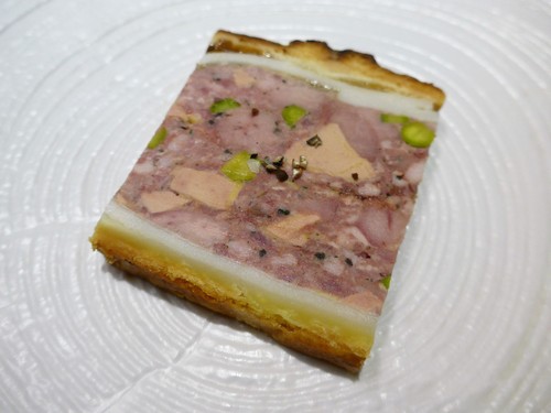 渋谷「LATURE ラチュレ」へ行く。_f0232060_1315138.jpg