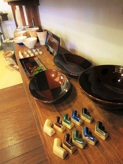 今年最後の作品展「中川雅佳 陶展」昨日無事に終了しました!!!_b0225561_16511414.jpg