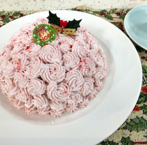 東邦ガス クリスマスイベント_e0045565_12093665.jpg
