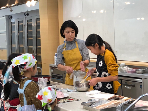 東邦ガス クリスマスイベント_e0045565_12103374.jpg