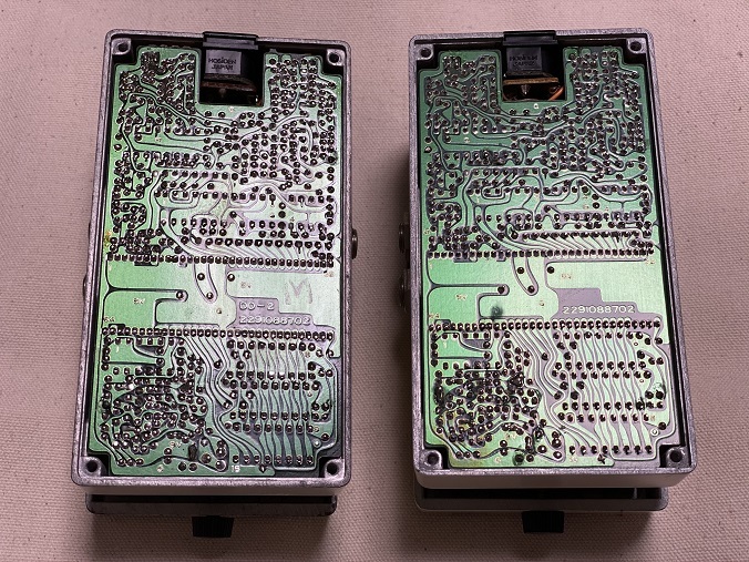 BOSS”DD-2 Digital Delay” : 【○八】マルハチBlog BOSS”DD-2 Digital Delay” : 【○八】マルハチBlog