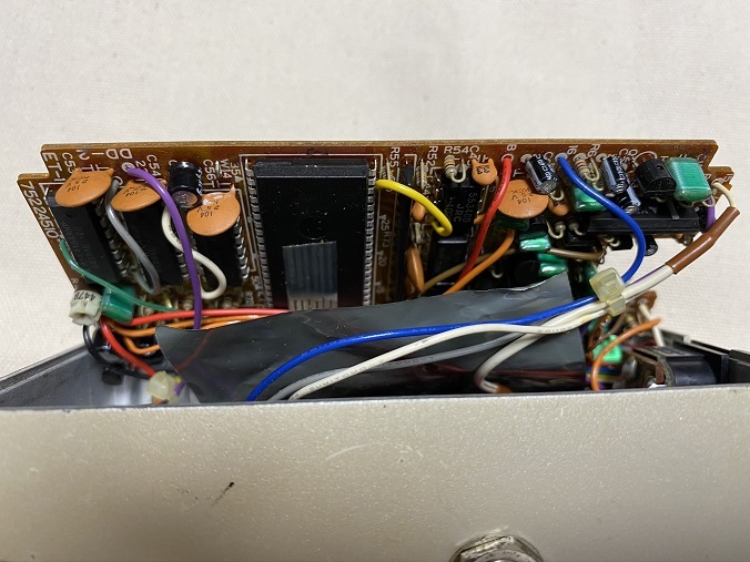 Coda Effects - Boss DD2, 1984