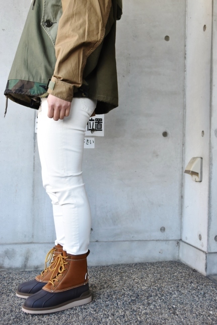SUICOKE・NEW Bean BOOTS 他..._d0152280_12355162.jpg
