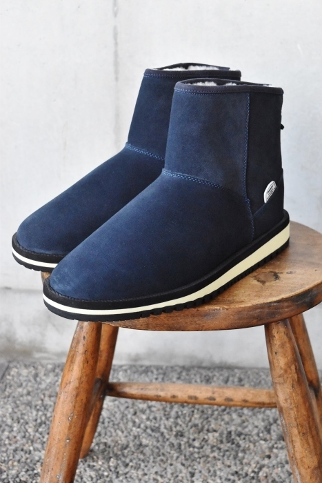 SUICOKE・NEW Bean BOOTS 他..._d0152280_13264546.jpg