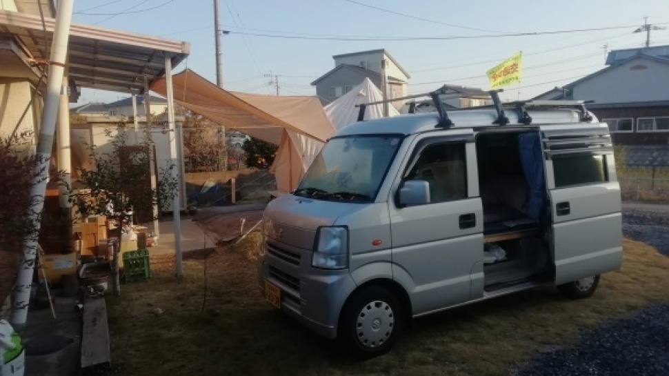 九州 直方市三苫さんの家 33日目_c0212083_17535316.jpg