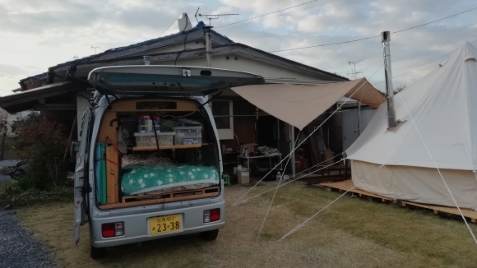 九州 直方市三苫さんの家 33日目_c0212083_17564372.jpg