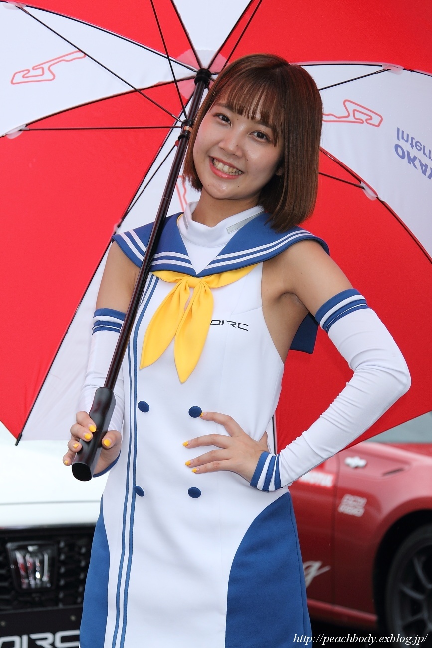 坂本七海 さん 萩 ゆりの さん 甲斐ゆいか さん 細野かりん さん 朝陽 唯 さん Oirc 仮 岡山国際サーキット サーキットクイーン Peach Body 坂本七海 さん 萩 ゆりの さん 甲斐ゆいか さん 細野かりん さん 朝陽 唯 さん Oirc 仮 岡山国際サーキット サーキットクイーン Peach Body