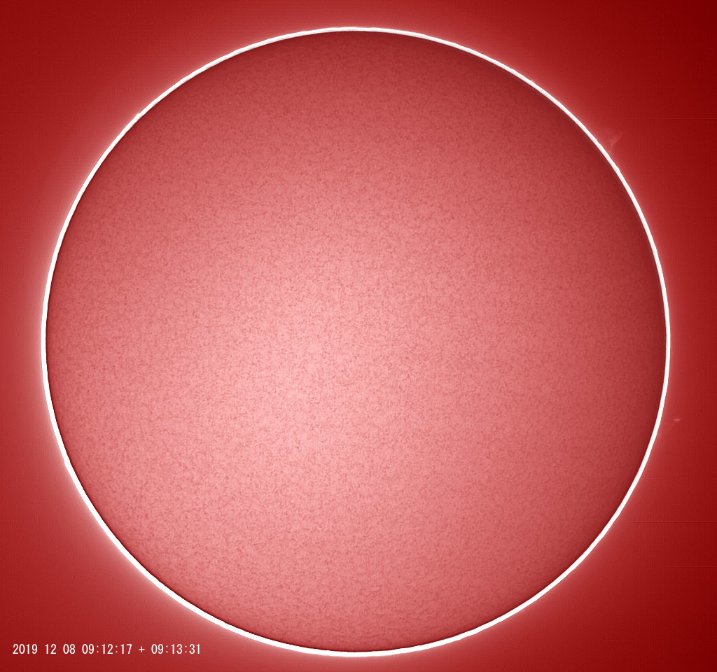 12月8日の太陽_e0174091_17042402.jpg
