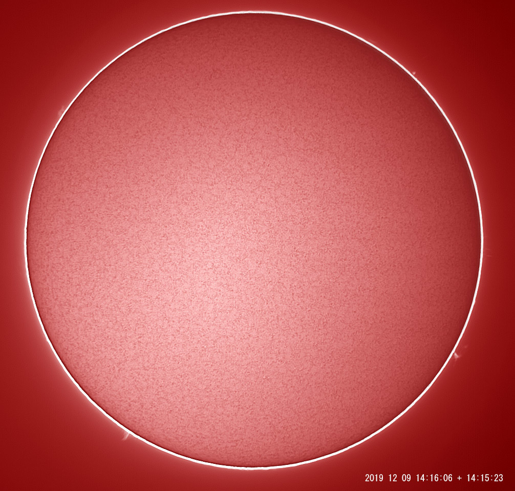 12月9日の太陽_e0174091_17123275.jpg