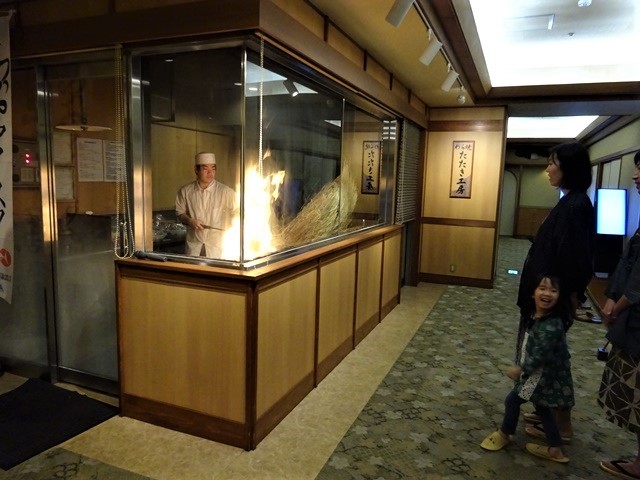 高知と言えば坂本龍馬、高知と言えばカツオのたたき・・・美味しいものが一肺の高知、歴史に裏付けされる高知の魅力_d0181492_21055892.jpg
