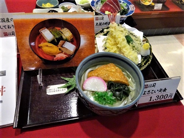 高知のお母さんの知恵、高知の土佐料理にそれを感じました。お母さんのことも絵の愛情が高知の偉人輩出の要因ではないか・・・高知のお母さん、高知空港_d0181492_21153542.jpg