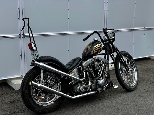 72FLH chopper (CCSS)_a0165898_17572836.jpg