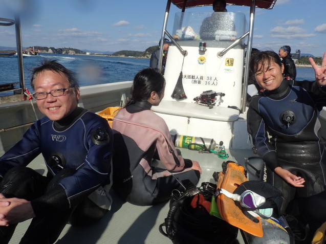 12/1 白浜ツアー_e0115199_14553621.jpg