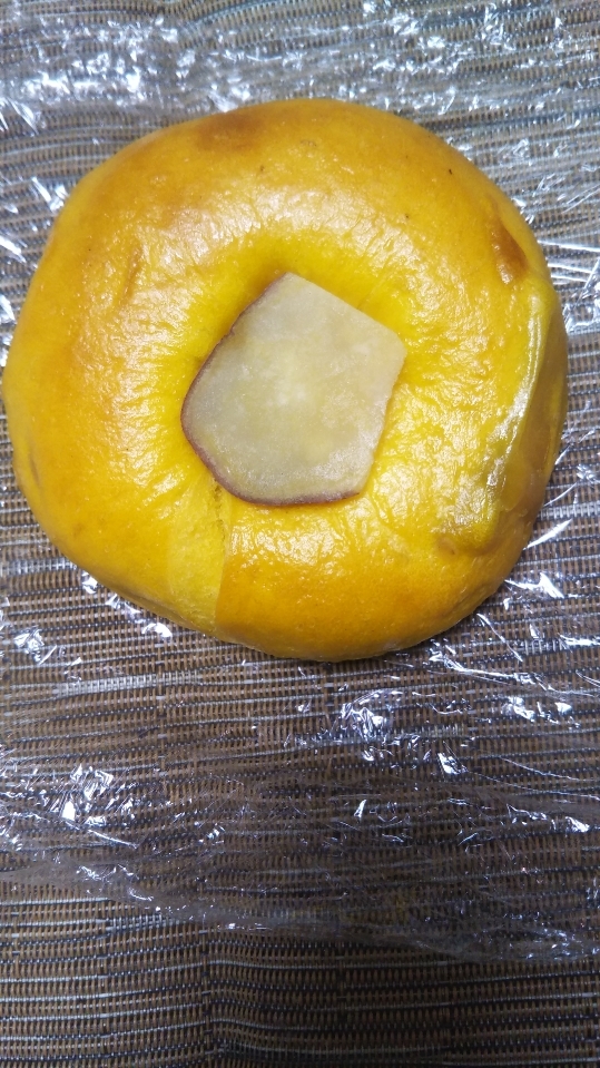 ラクダピクニック かぼちゃ芋栗南京_f0076001_23403752.jpg