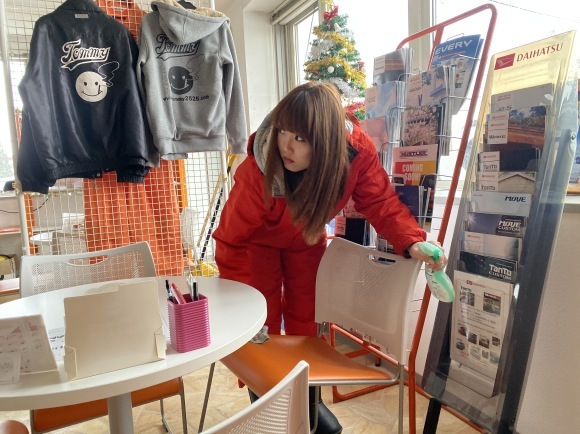12月10日(火)☆TOMMYアウトレット☆新在続々入庫!自社ローン・ローンサポートはTOMMYアウトレットまで!_b0127002_16071304.jpg