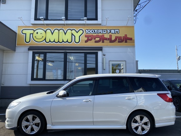 12月10日(火)☆TOMMYアウトレット☆新在続々入庫!自社ローン・ローンサポートはTOMMYアウトレットまで!_b0127002_17372748.jpg