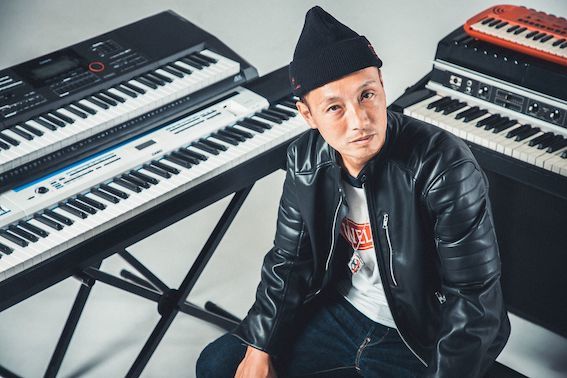 Keyboard Magazine に新作インタビュー掲載!!!_b0239506_12312246.jpg