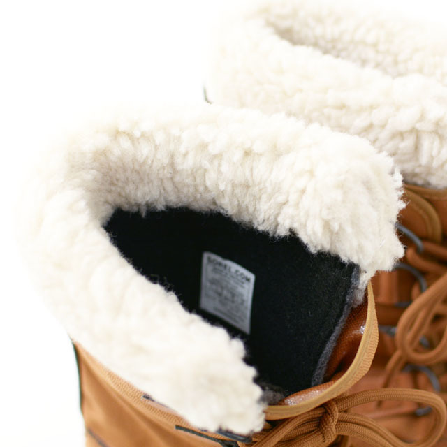 SOREL [ソレル正規代理店] Winter Carnival [NL3483] ウィンターカーニバル / スノーブーツ・ボアブーツ・女性用・雪・LADY\'S _f0051306_18185295.jpg