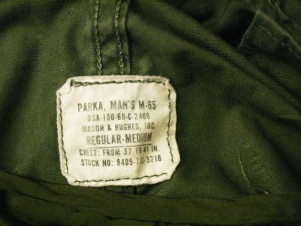 令和最初のヨーロッパ買い付け後記１６　そしてベルリンへ　入荷アメリカ軍M-65、M-51モッズパーカー　フランス軍M-47　インバネスコートなど軍物コート_f0180307_01422674.jpg