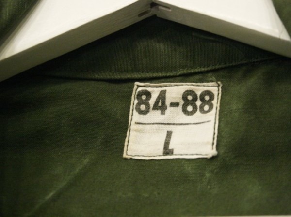 令和最初のヨーロッパ買い付け後記１６　そしてベルリンへ　入荷アメリカ軍M-65、M-51モッズパーカー　フランス軍M-47　インバネスコートなど軍物コート_f0180307_01510482.jpg