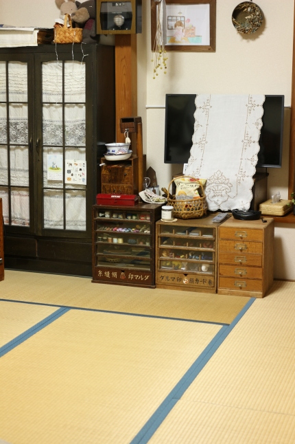 我が家も常にきれいなわけじゃないんです。でも。。。_f0354014_15480831.jpg