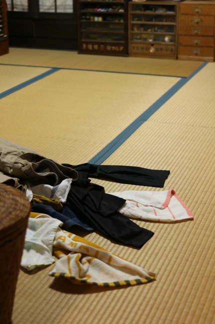 我が家も常にきれいなわけじゃないんです。でも。。。_f0354014_15481639.jpg