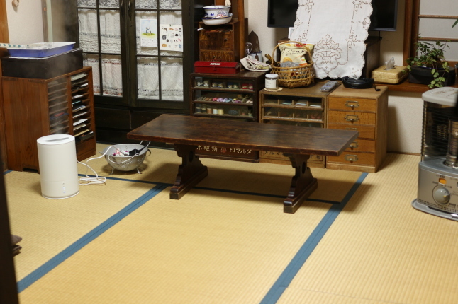 我が家も常にきれいなわけじゃないんです。でも。。。_f0354014_15484055.jpg