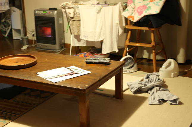 我が家も常にきれいなわけじゃないんです。でも。。。_f0354014_15485693.jpg