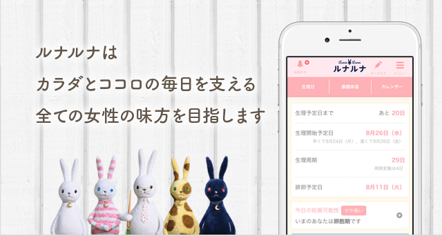 ルナルナ 始めました!_b0251421_09350614.png