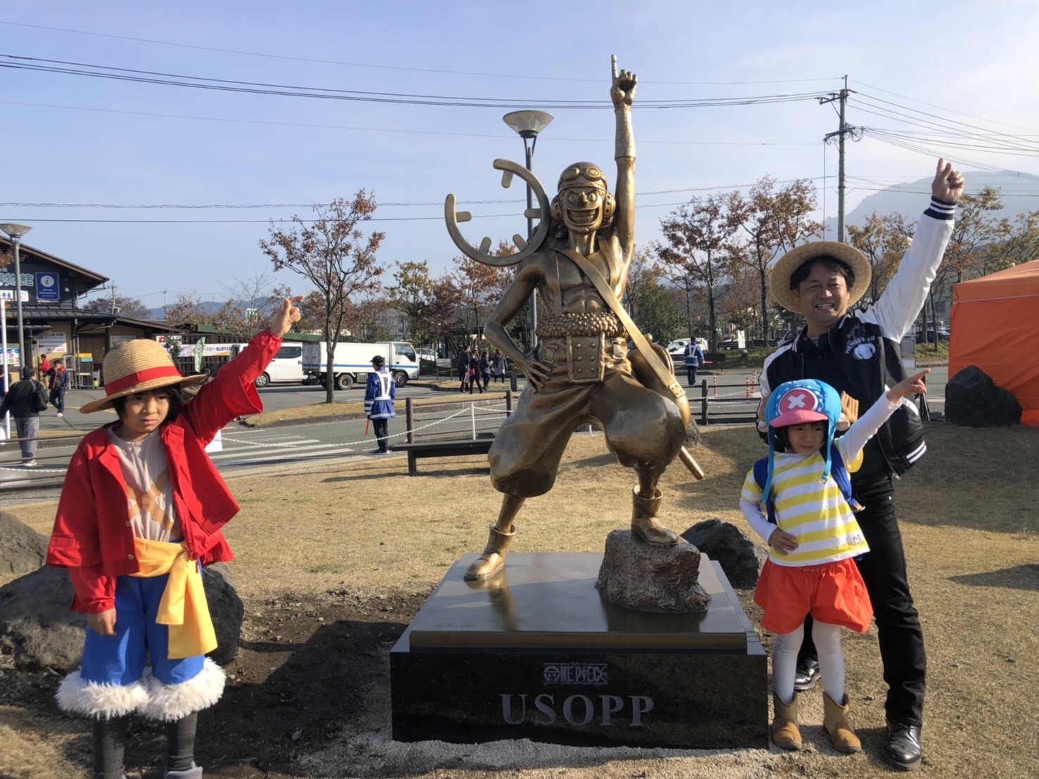 お兄ちゃんありがとう❣️_a0163623_07540595.jpg