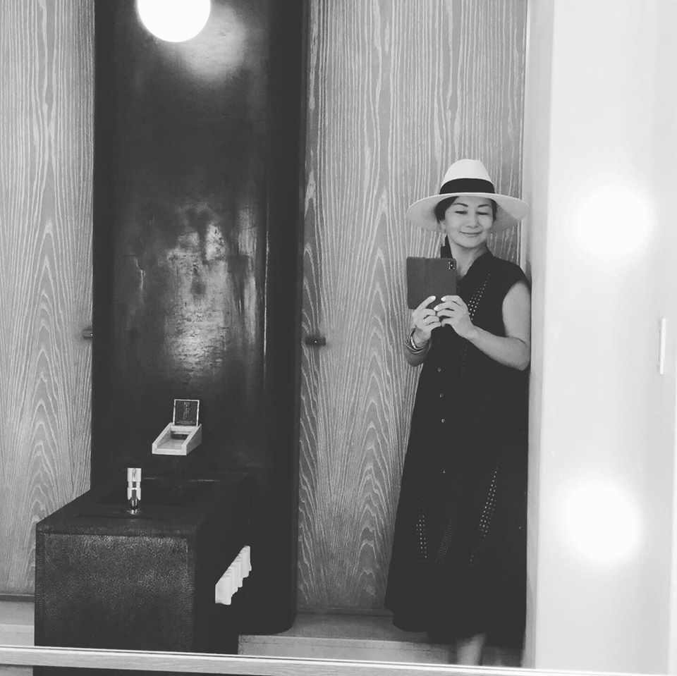 『 Me Time - 夏 』_f0085225_00360967.jpg