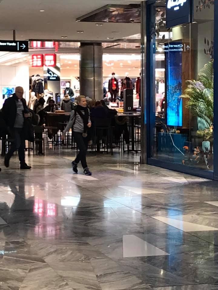 ニューヨーク♪ 噂のハドソンヤードへ_d0269832_09591352.jpeg