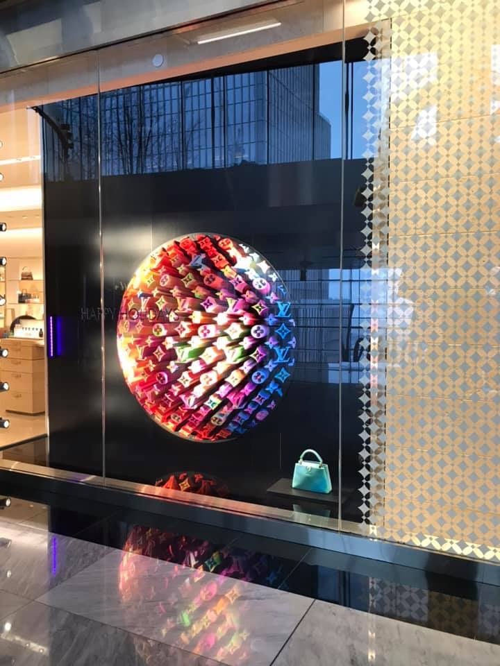 ニューヨーク♪ 噂のハドソンヤードへ_d0269832_10003964.jpeg