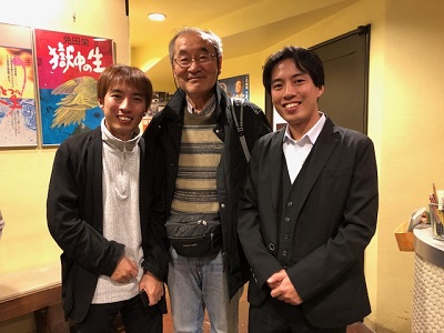 11年目の「いのちの作法」_f0019247_18521773.jpg