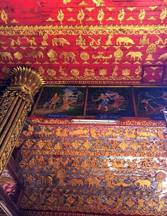 ラオスの旅 4 友好橋とワット・シームアン_a0092659_18063740.jpg