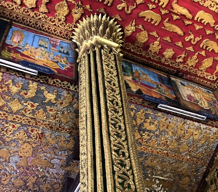 ラオスの旅 4 友好橋とワット・シームアン_a0092659_18142600.jpg