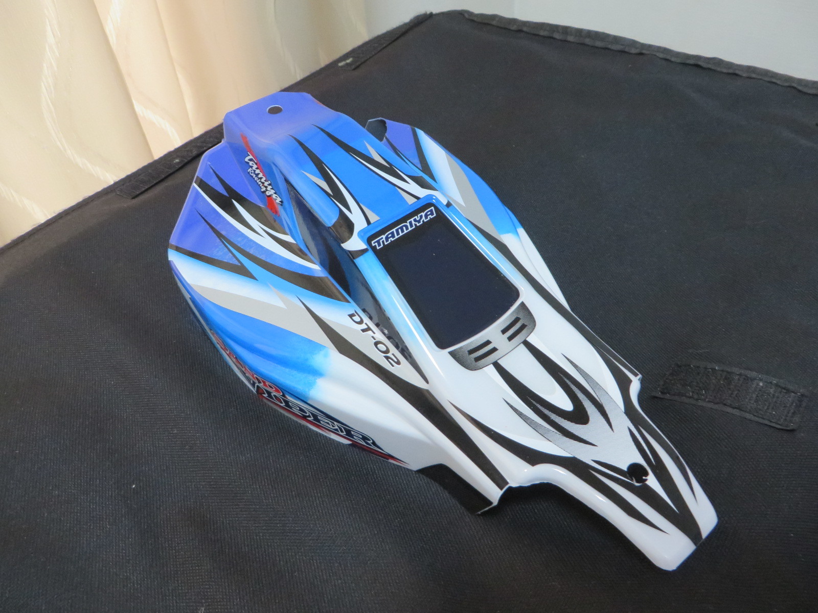 DT-02 SUND-VIPER 完成_b0174260_20200235.jpg