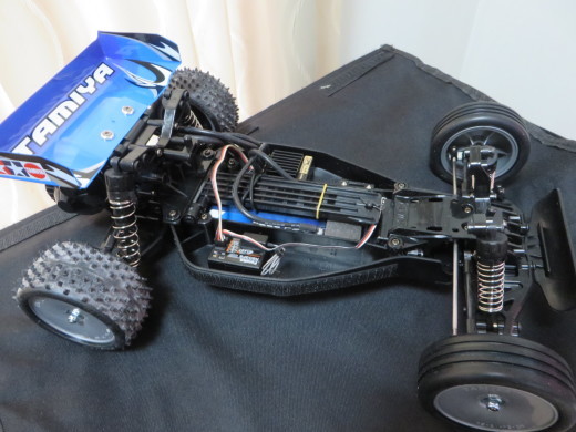 DT-02 SUND-VIPER 完成_b0174260_21003029.jpg